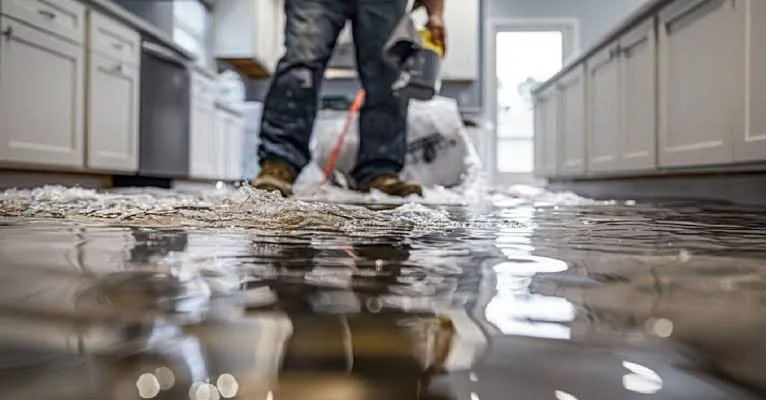 Water damage restoration companies near me in Hudson, OH - Emergency flood extraction